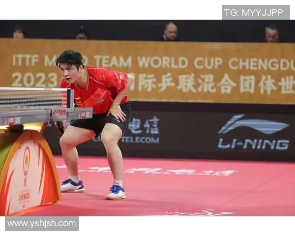 乒乓球心理素质排行榜揭晓成都乒乓球队荣获第三名引发关注