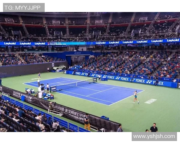 武汉网球队实力强劲荣登全国网球实力排行榜第四位